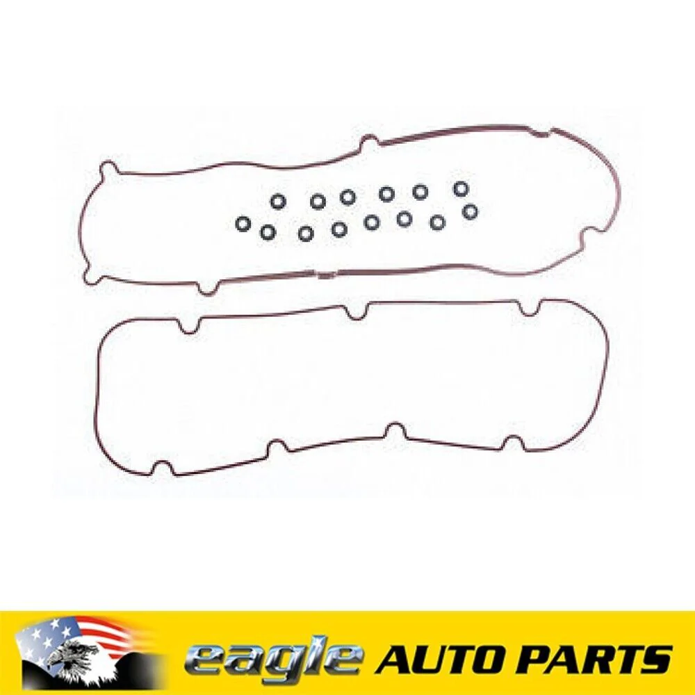 CHEV 496 8.1L ROCKER COVER GASKETS # VS50356