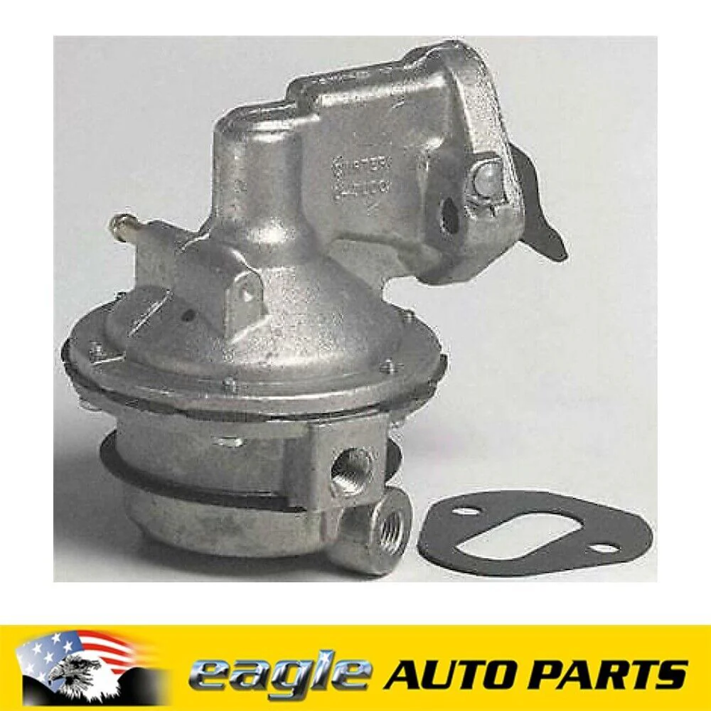 CHEV 5.0 - 5.7L MERCRUISER MARINE FUEL PUMP # 60600 , M61073
