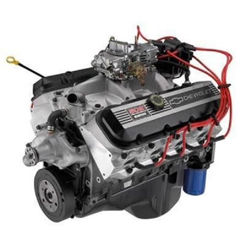 Chev 502 ZZ502 / 502 HP Deluxe Crate Engine GM Performance # 12496962 19433162