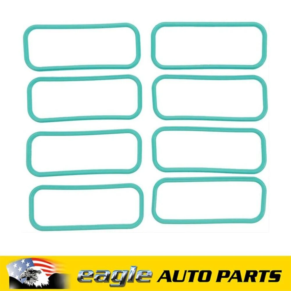 CHEV 6.0L LS2 INTAKE MANIFOLD GASKET SET CATHEDRAL # MS19430