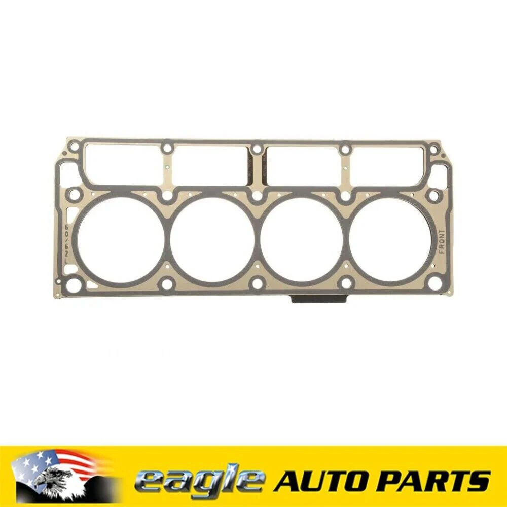 Chev 6.2L LS3 Mahle Original Cylinder Head Gasket # 54660