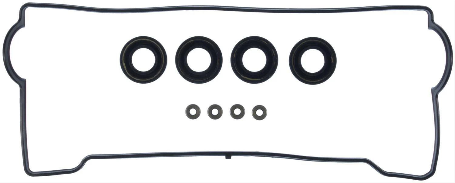 Chev 6.5 Diesel Mahle Original Rocker Cover Gaskets # VS50228C