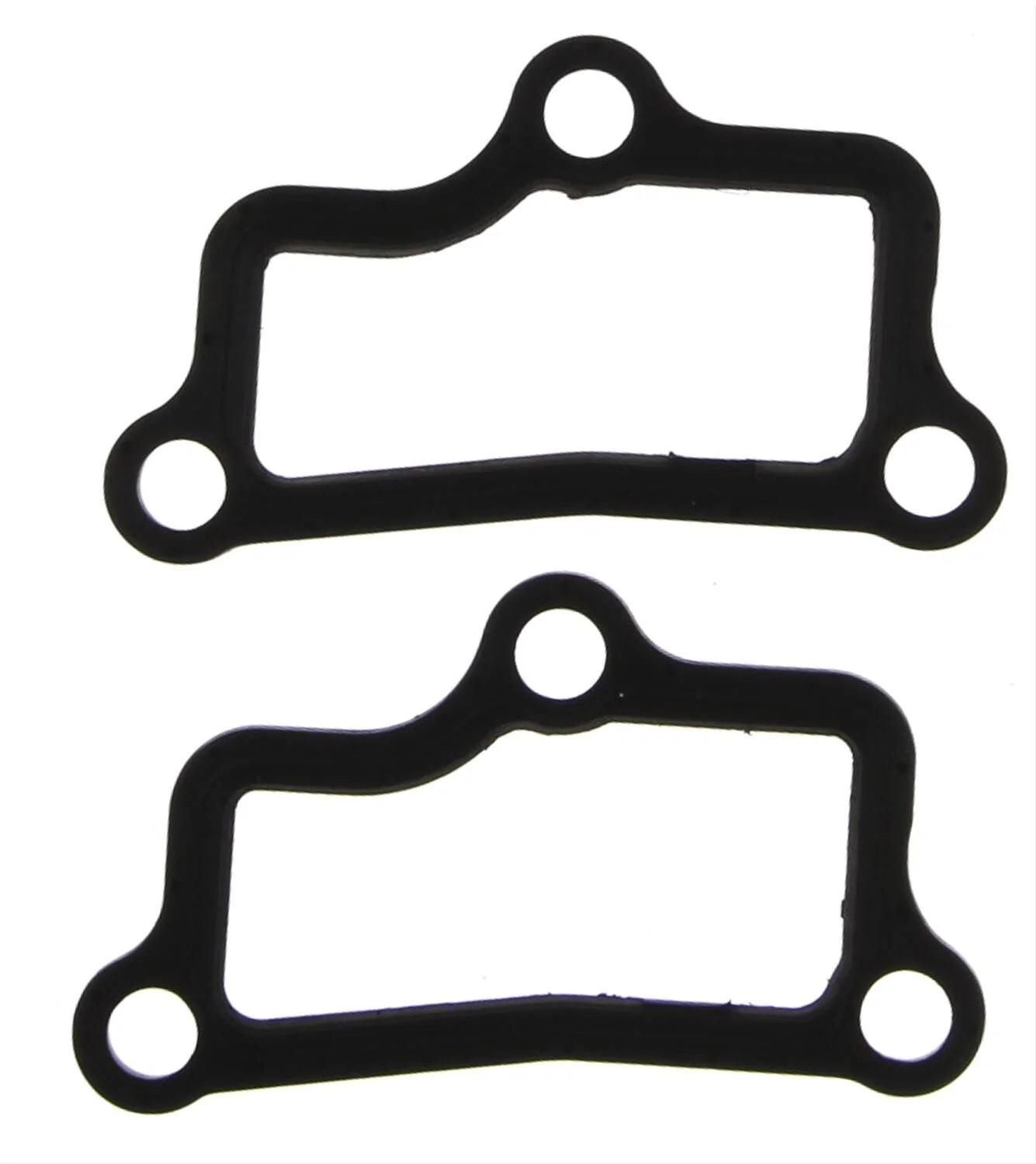 Chev 6.5 Diesel Plenum Gasket Rear Turbo Mahle # MS19871