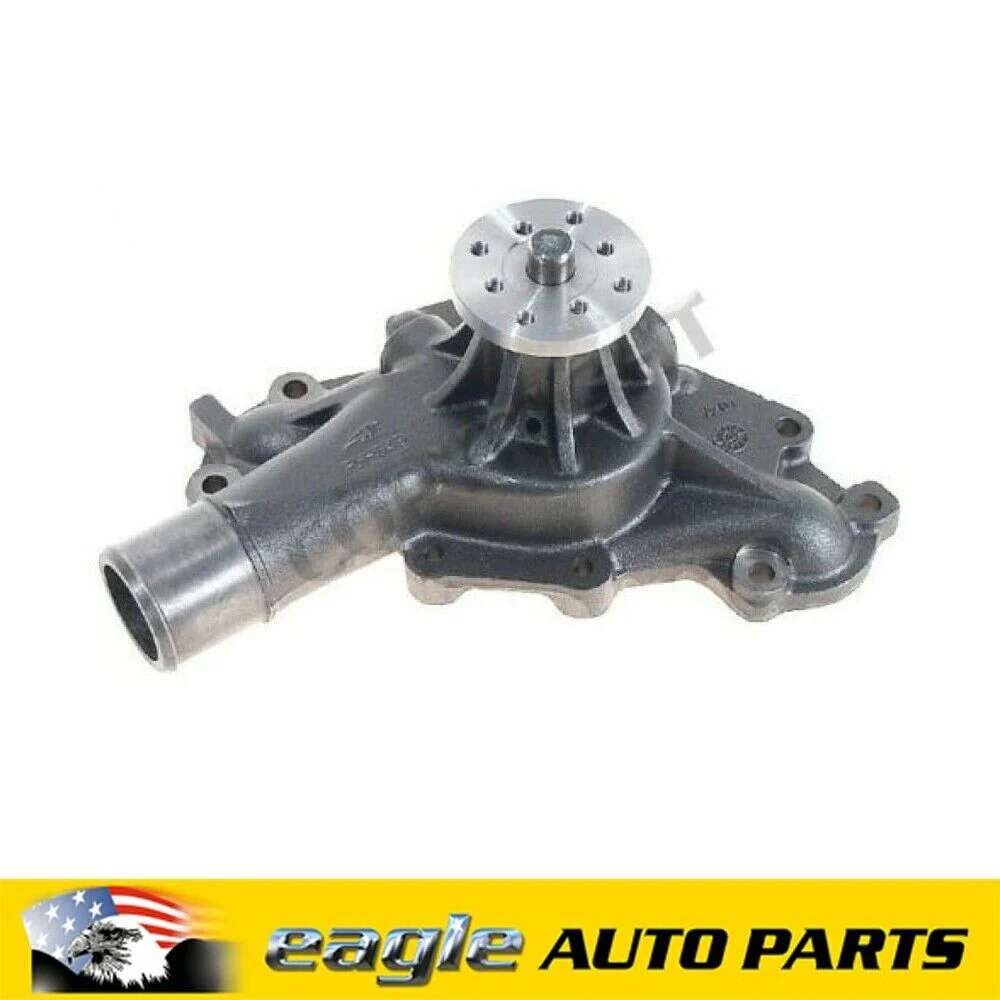CHEV 6.5 V8 DIESEL REVERSE ROTATION WATER PUMP  # US5062