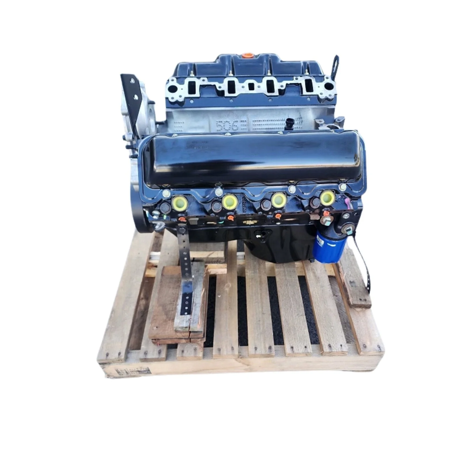 Chev 6.5L Diesel Long Engine # CHEV-6.5-LONG - Image 4