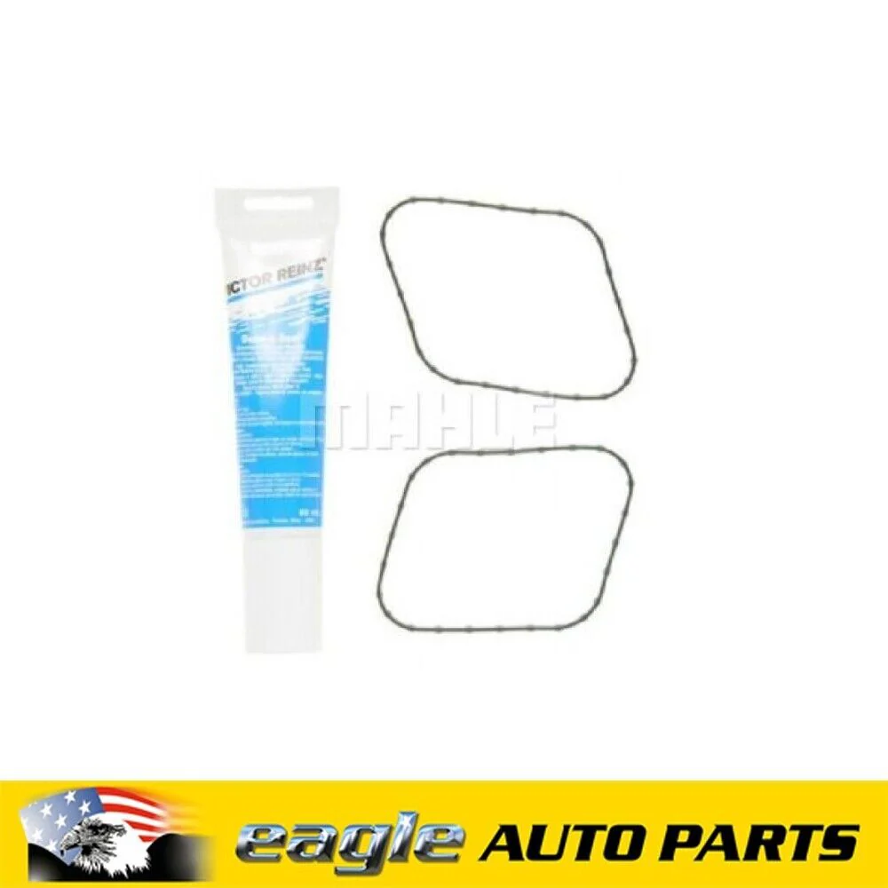 CHEV 6.6 DURAMAX INTAKE MANIFOLD GASKET SET # MS19402