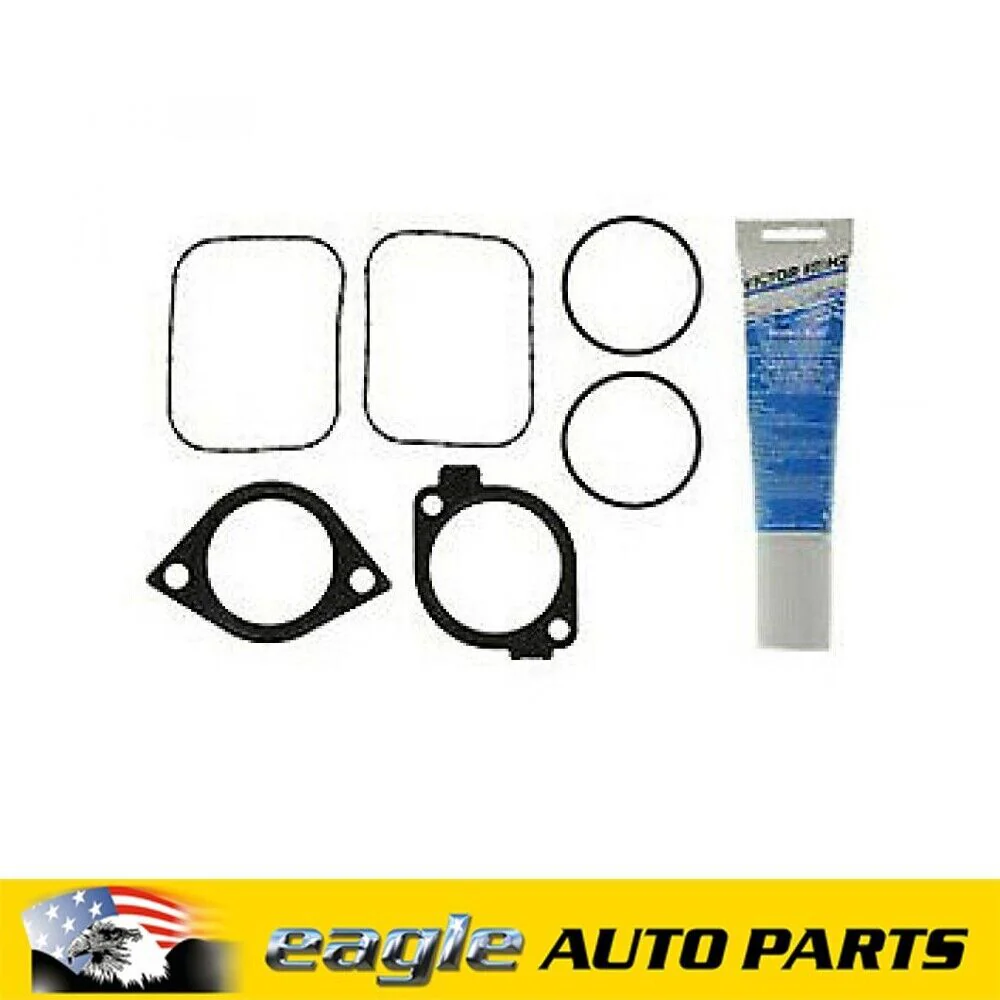 CHEV 6.6L DIESEL DURAMAX INTAKE MANIFOLD GASKET SET  # MIS19402