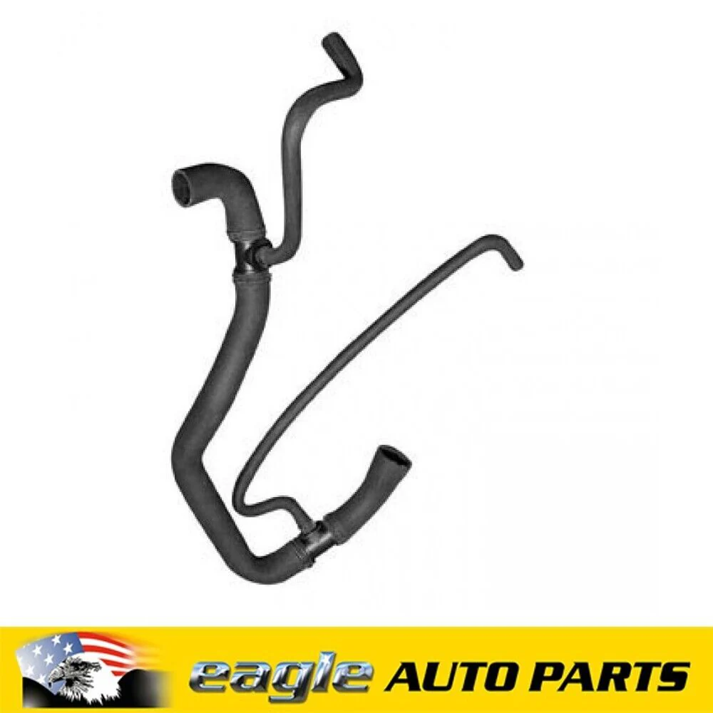 CHEV 6.6L DURAMAX DIESEL 2001 - 2005 LOWER RADIATOR HOSE  # 72346