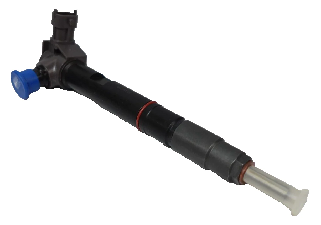 Chev 6.6L Duramax Diesel Fuel Injector 2017 - 2023 L5P # 12696966 - Image 2