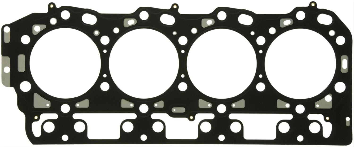 CHEV 6.6L DURAMAX DIESEL HEAD GASKET L/H/S 1.00MM MAHLE # 54584