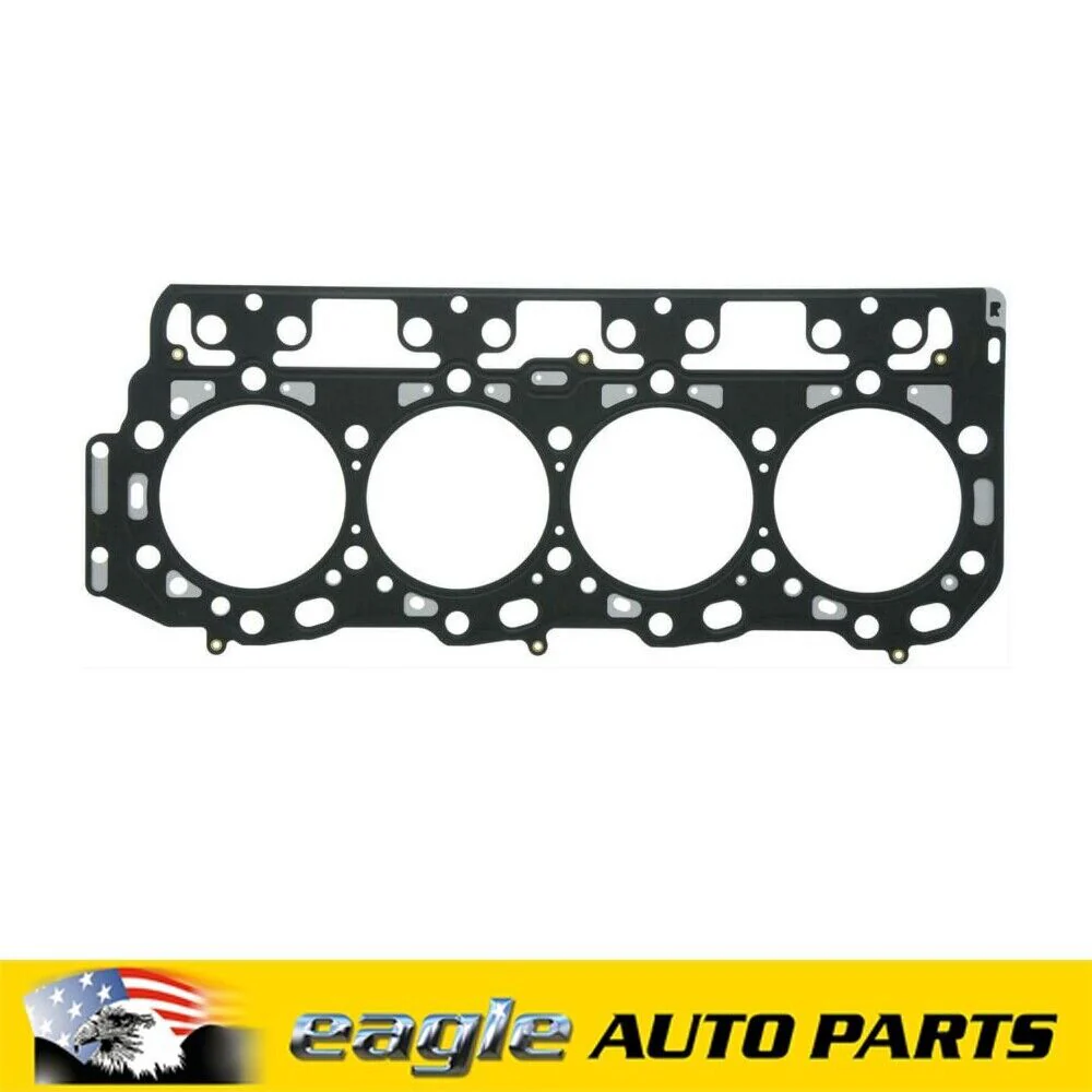 CHEV 6.6L DURAMAX DIESEL RIGHT HAND SIDE HEAD GASKET .95MM # 54580