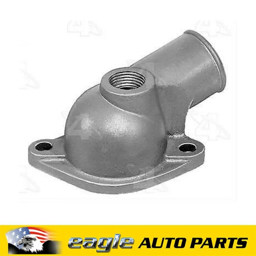 CHEV 6 CYL 250 - 292 1966 - 1973 THERMOSTAT HOUSING WATER NECK # AO1050