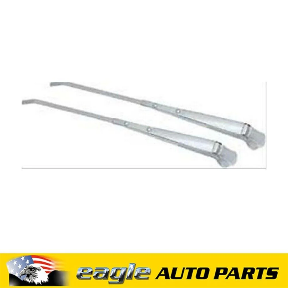 Chev 63 64 Impala Belair Biscayne OER Windshield Wiper Arms # K119