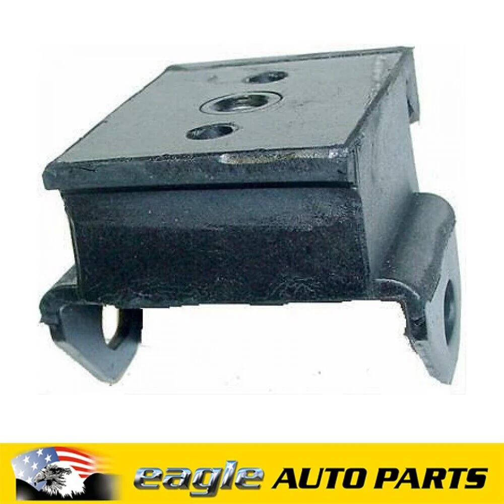CHEV 6CYL  1963 - 1967 ENGINE MOUNT # 602231 - Image 2