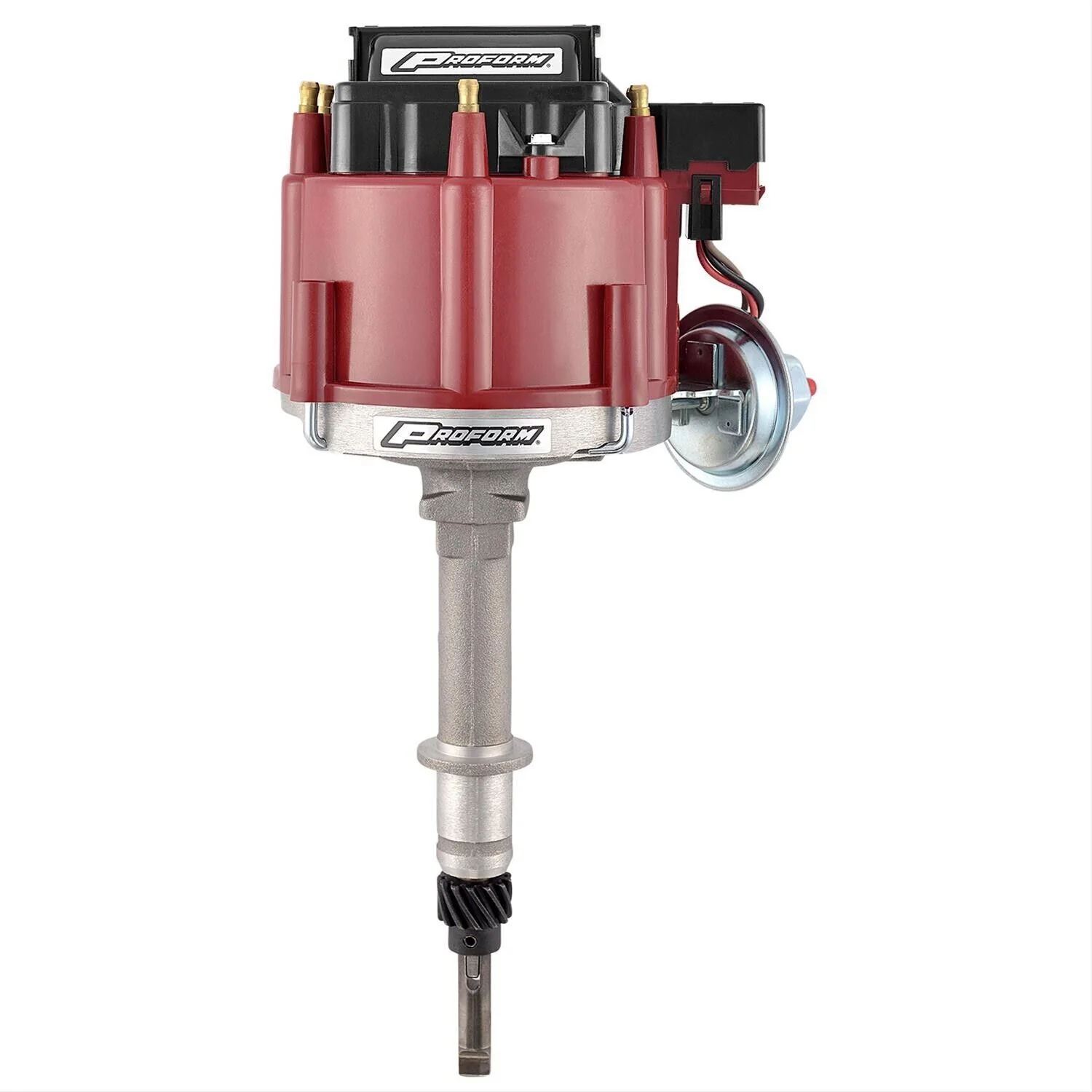 Chev 6cyl 250 - 292 HEI Distributor # 67081