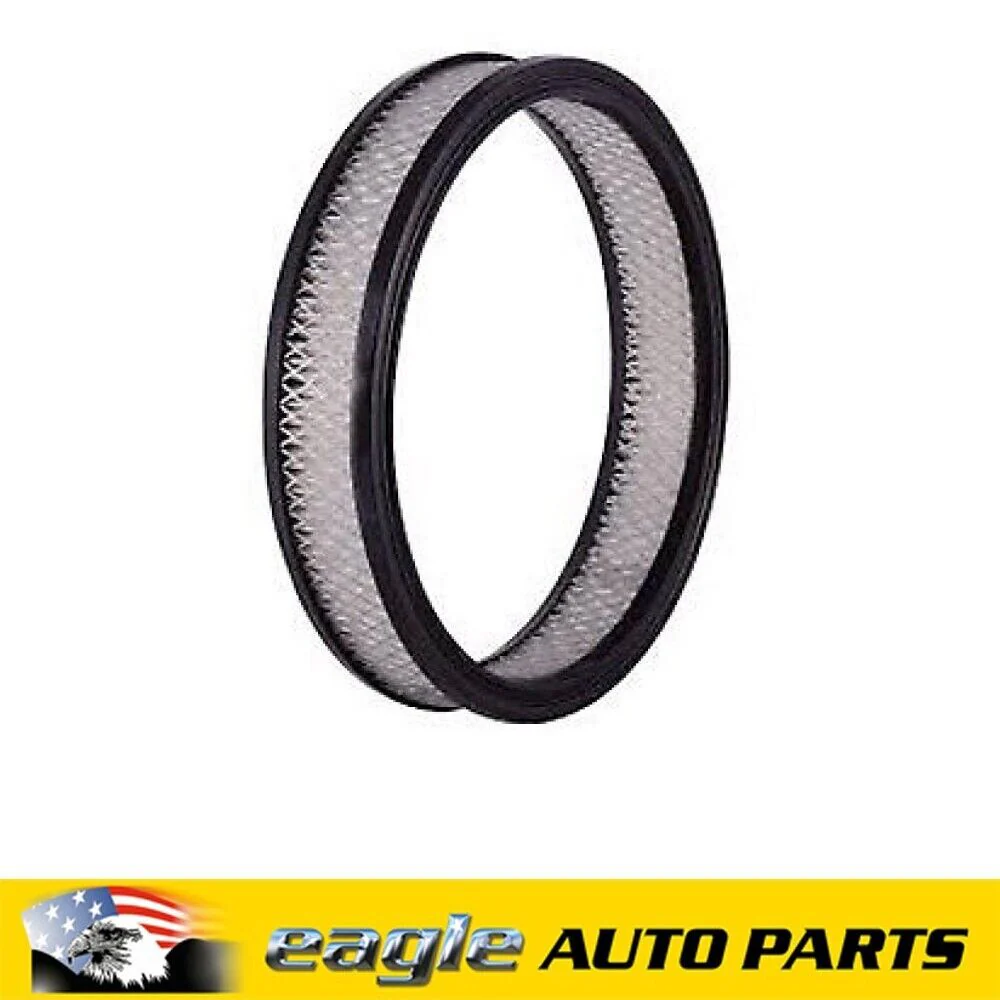 CHEV AMC GMC BUICK OLDS PONTIAC AIR FILTER 9.58 x 8.06 x 1.92 # PGA-59