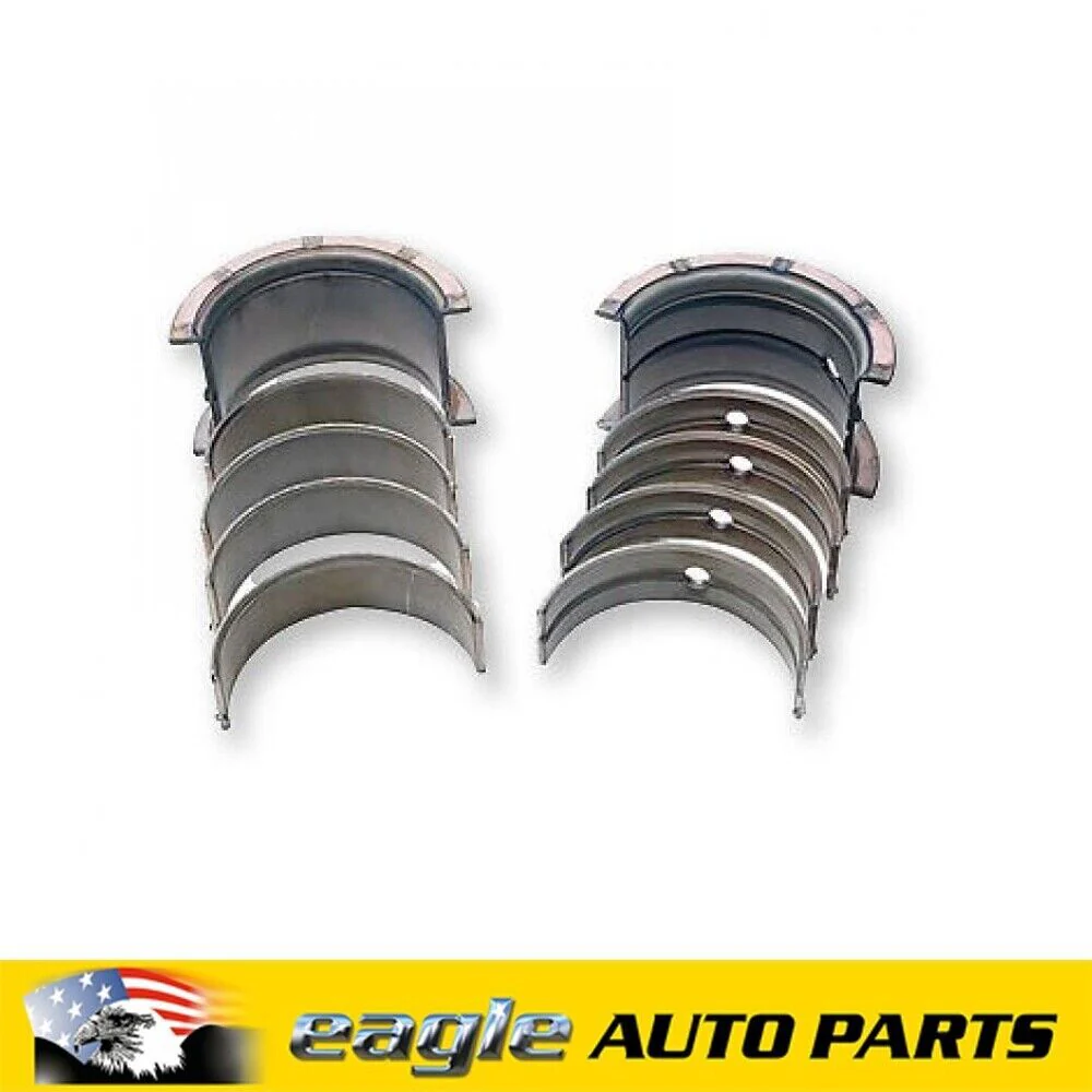 CHEV B/B 396 - 454 ENGINE CRANKSHAFT MAIN BEARINGS .010 # MS8025P.010
