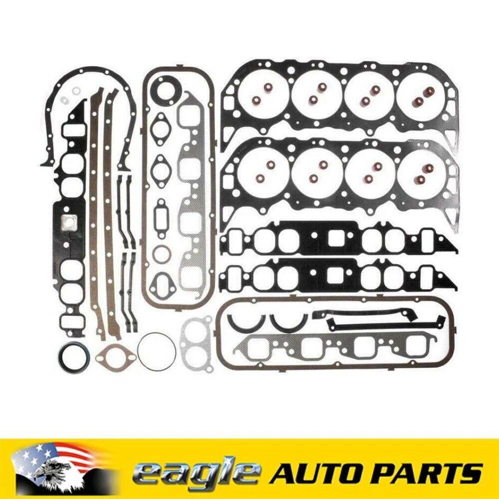 CHEV BEL AIR 396 - 454 FULL ENGINE GASKET SET 1967 1968 1969 1970 1971 FS3805VJ