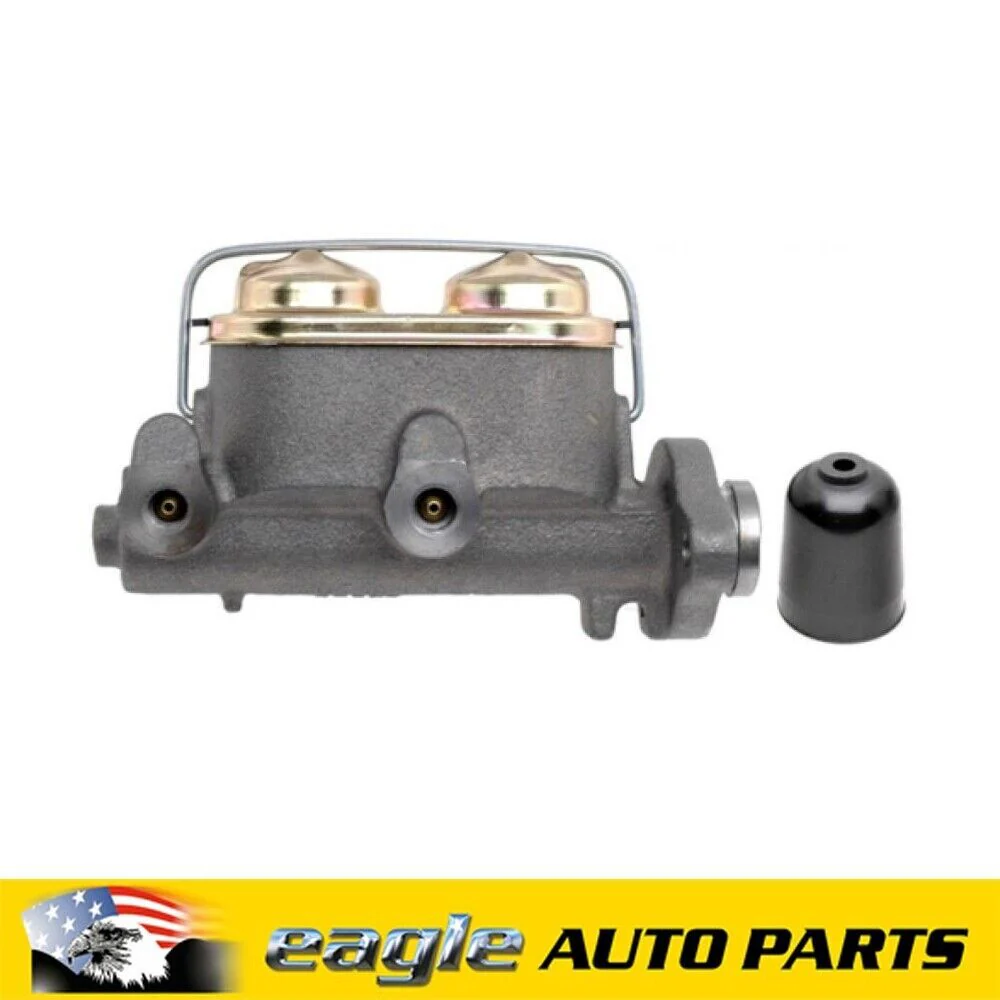 CHEV BEL AIR & BISCAYNE DRUM BRAKE MASTER CYLINDER 1967 - 1970  # M-82016