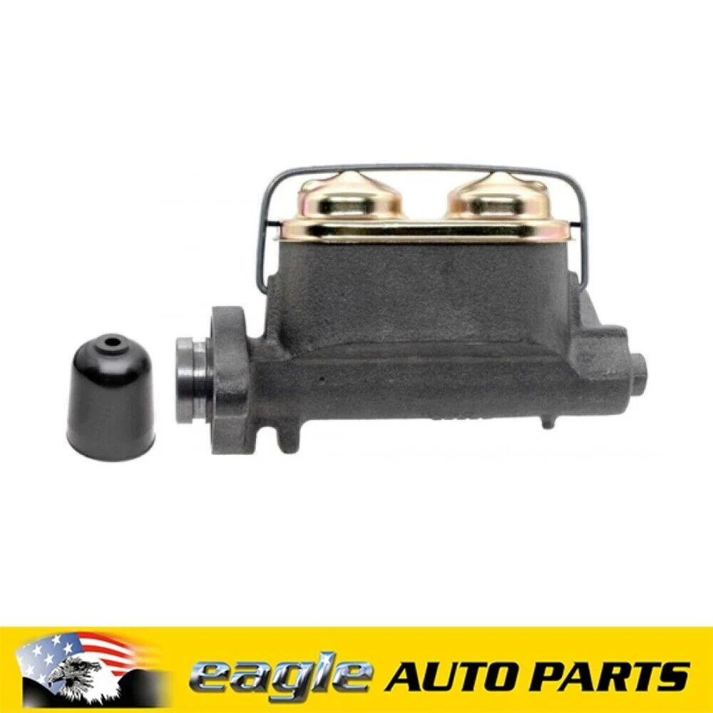 CHEV BEL AIR & BISCAYNE DRUM BRAKE MASTER CYLINDER 1967 - 1970  # M-82016 - Image 3