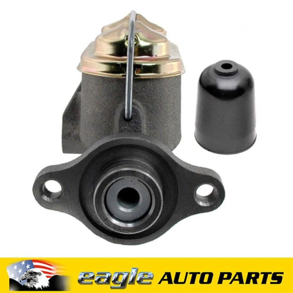 CHEV BEL AIR & BISCAYNE DRUM BRAKE MASTER CYLINDER 1967 - 1970  # M-82016 - Image 4
