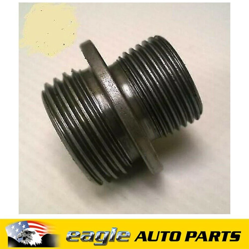 CHEV BIG BLOCK 454 MKV - MKVI  V8 SCREW ON OIL FILTER ADAPTOR  # OFA454