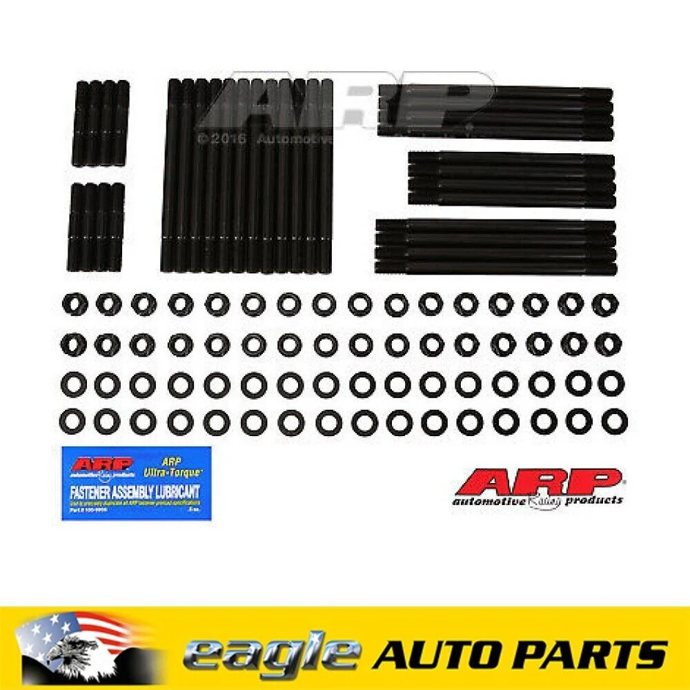 Chev Big Block Dart Big Chief Heads ARP Series Cylinder Head Stud Kit # 235-4112