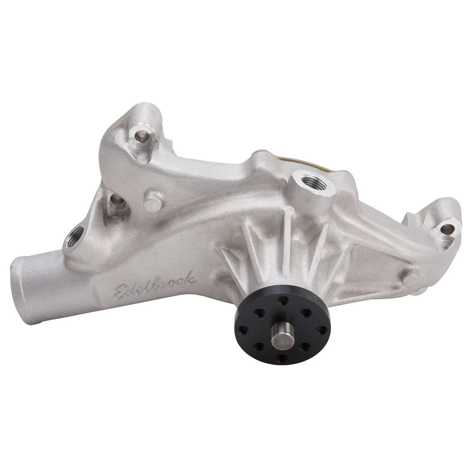 Chev Big Block Edelbrock Victor Series Mechanical Water Pump SWP Reverse  ED88540