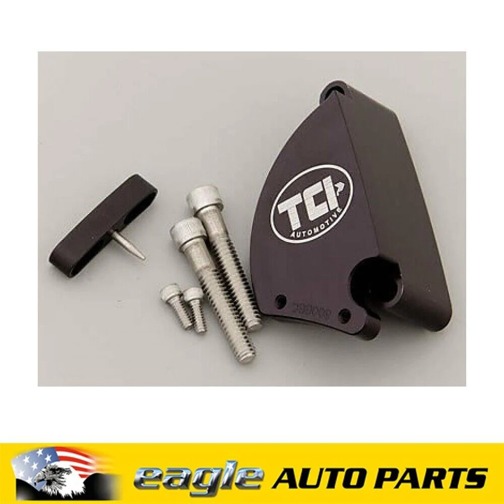 Chev Big Block To Suit 8" Balancer TCI Timing Pointer  # TCI871006
