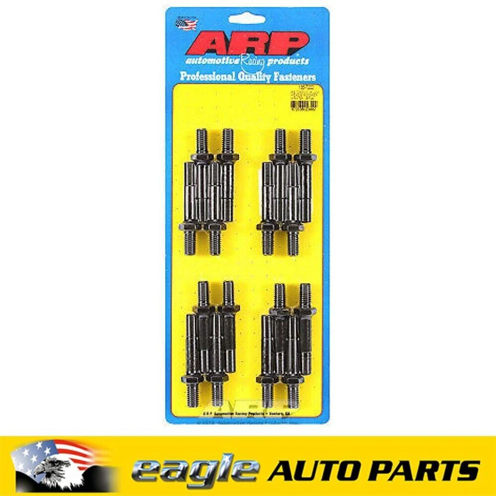 Chev Big Block With Aluminum Heads ARP Series Rocker Arm Studs  # 135-7202