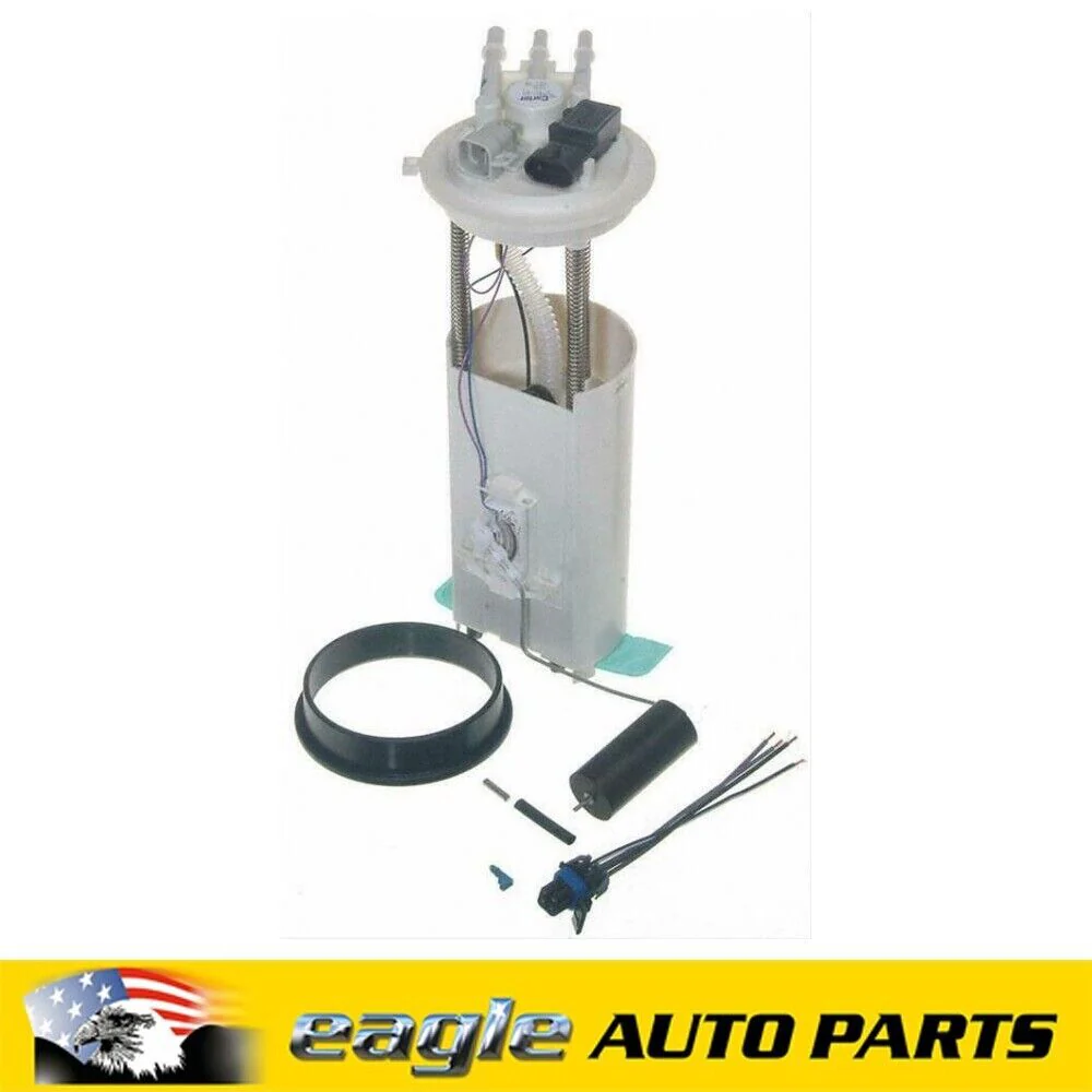 CHEV BLAZER 4 DOOR ONLY 4.3L V6 1998 - 2004 FUEL PUMP MODULE ASSEMBLY # E3992M
