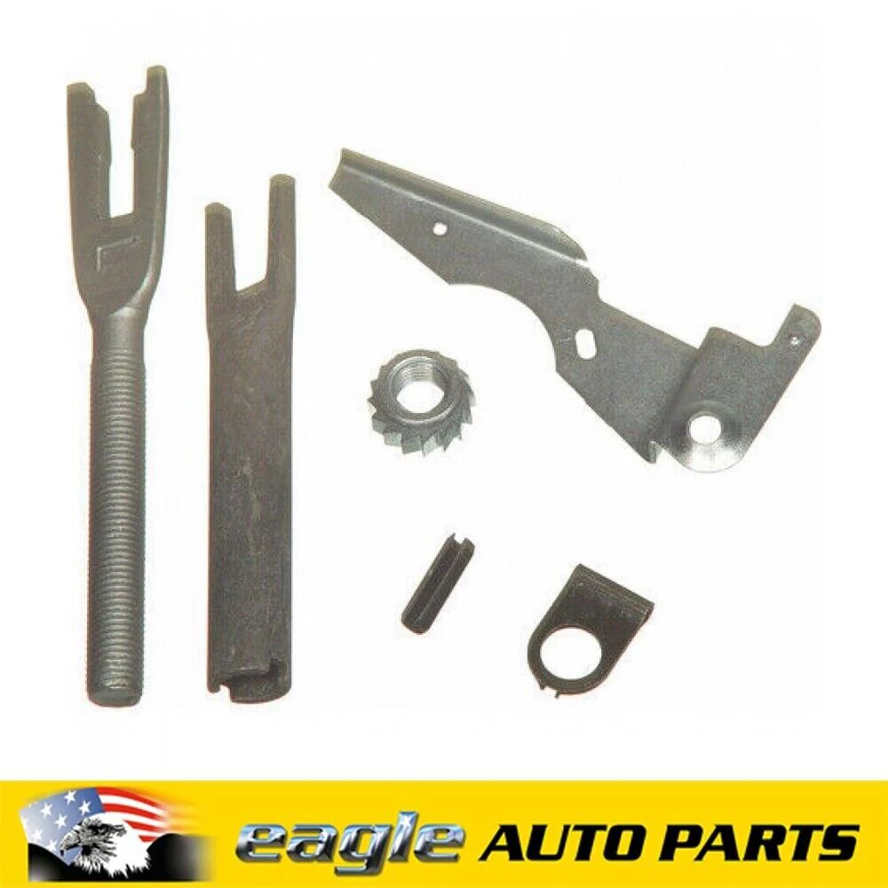 CHEV C/K 1500 SERIES LEFT HAND REAR SELF ADJUSTER KIT 1988 - 1999 # HS-6077