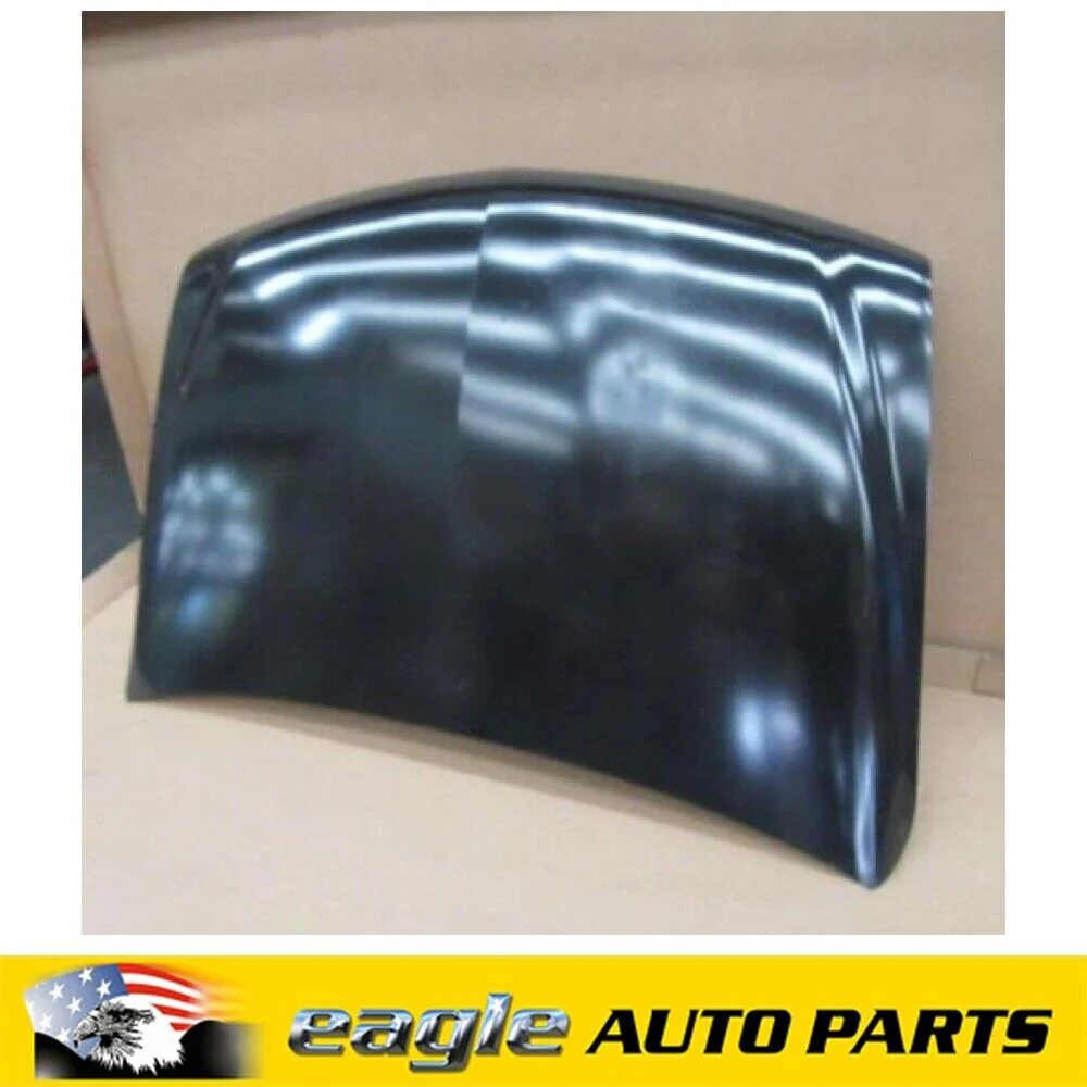 CHEV C/K 1500 TRUCKS 1999 - 2003 GENUINE BONNET    # 12477524 - Image 3