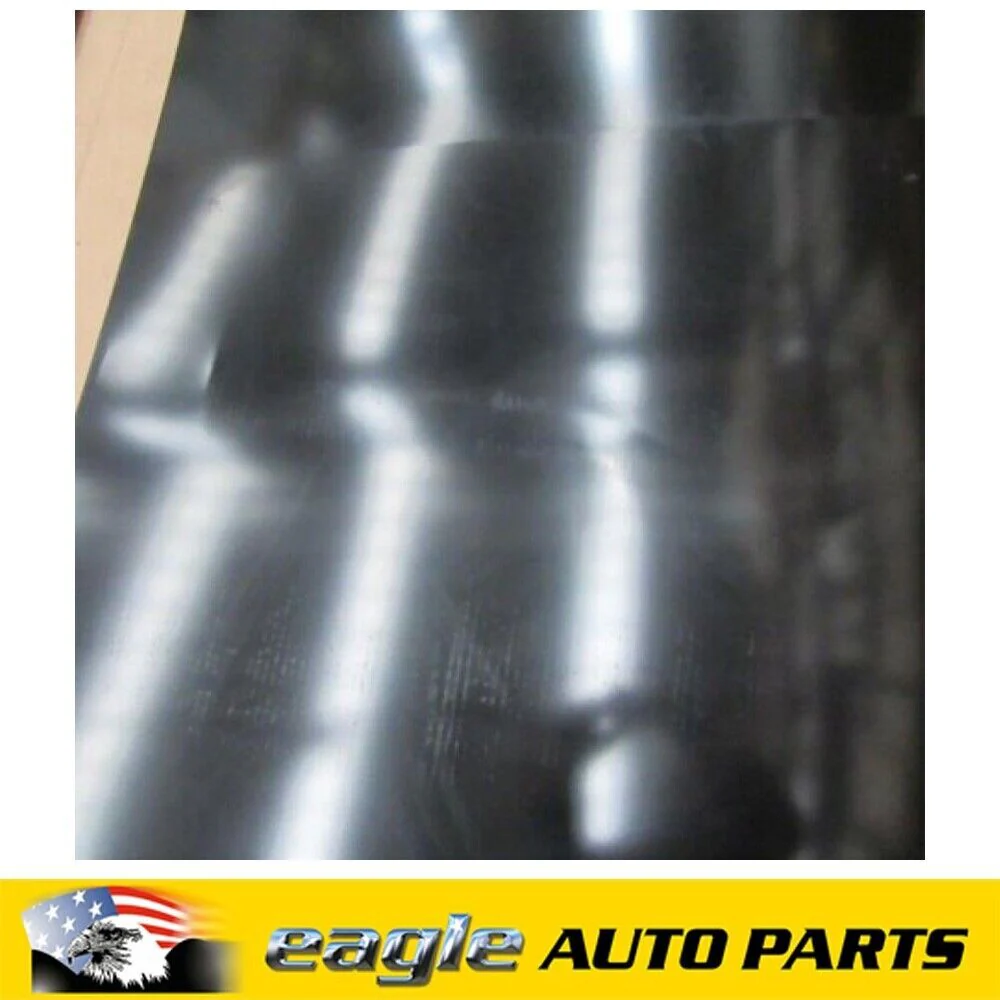 CHEV C/K 1500 TRUCKS 1999 - 2003 GENUINE BONNET    # 12477524 - Image 5