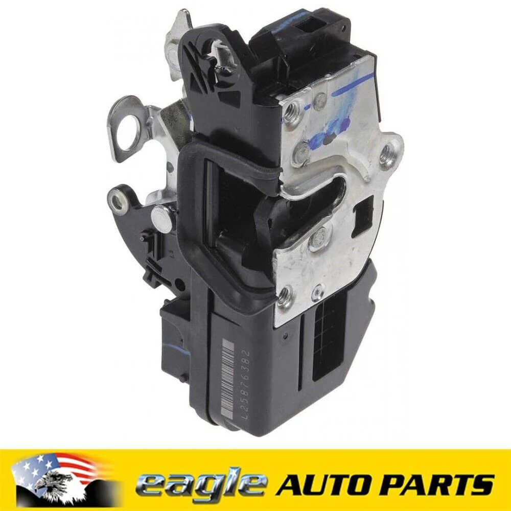 Chev C/K 2008 - 09 Dorman LHF Door Latch Central Locking Actuator # 931-303