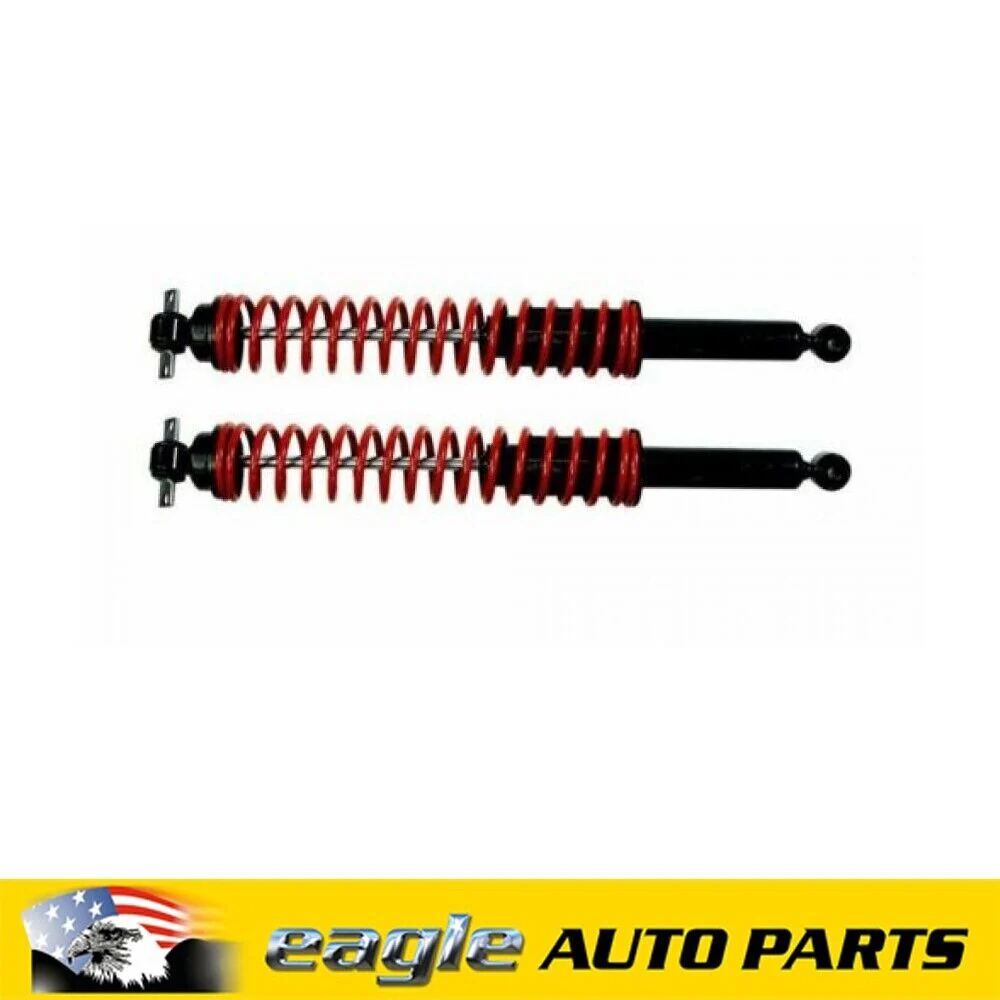 CHEV C/K SERIES 88 - 99 REAR COIL OVER LOAD CARRYING SHOCK ABSORBER KIT # 43163