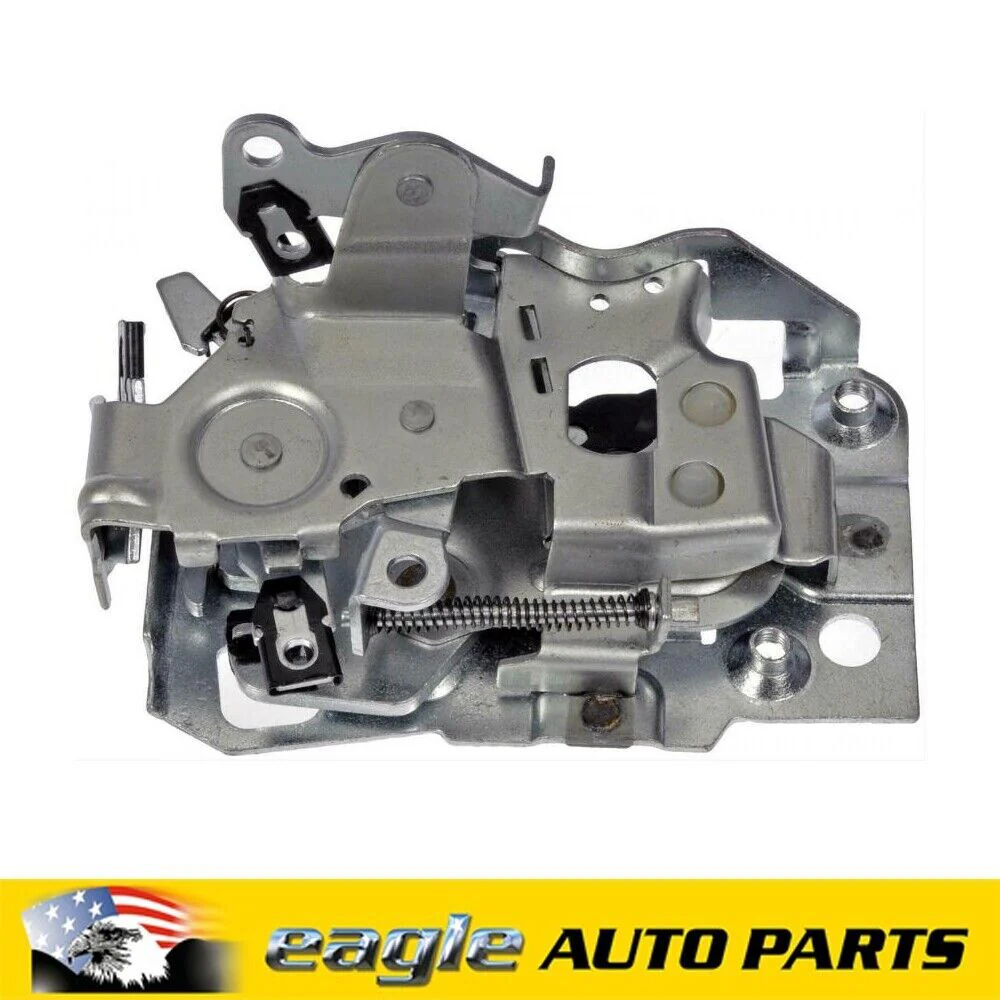 Chev C/K Truck 88-98 R/H Dorman Door Latch Assembly # 940-103 - Image 2