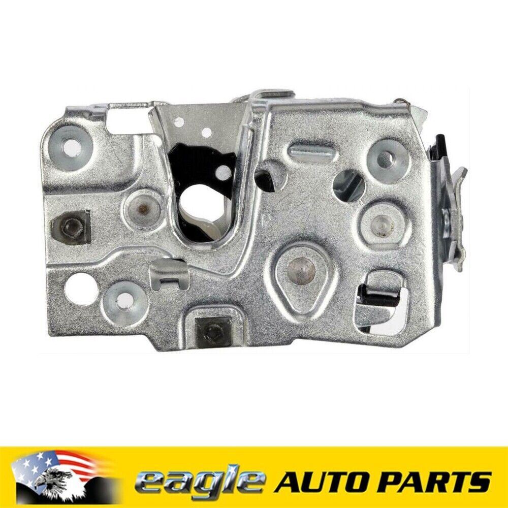 Chev C/K Truck 88-98 R/H Dorman Door Latch Assembly # 940-103 - Image 3