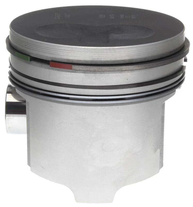 Chev C/K Truck V8 1994 - 2002 6.5L Diesel Piston & Ring Set .020" Oversize # 2242897WR.020