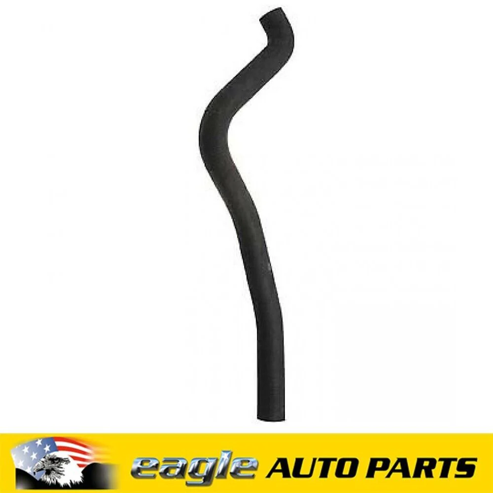 CHEV C10 C20 C30 TRUCKS V8 1968 - 1969 UPPER RADIATOR HOSE # 70635