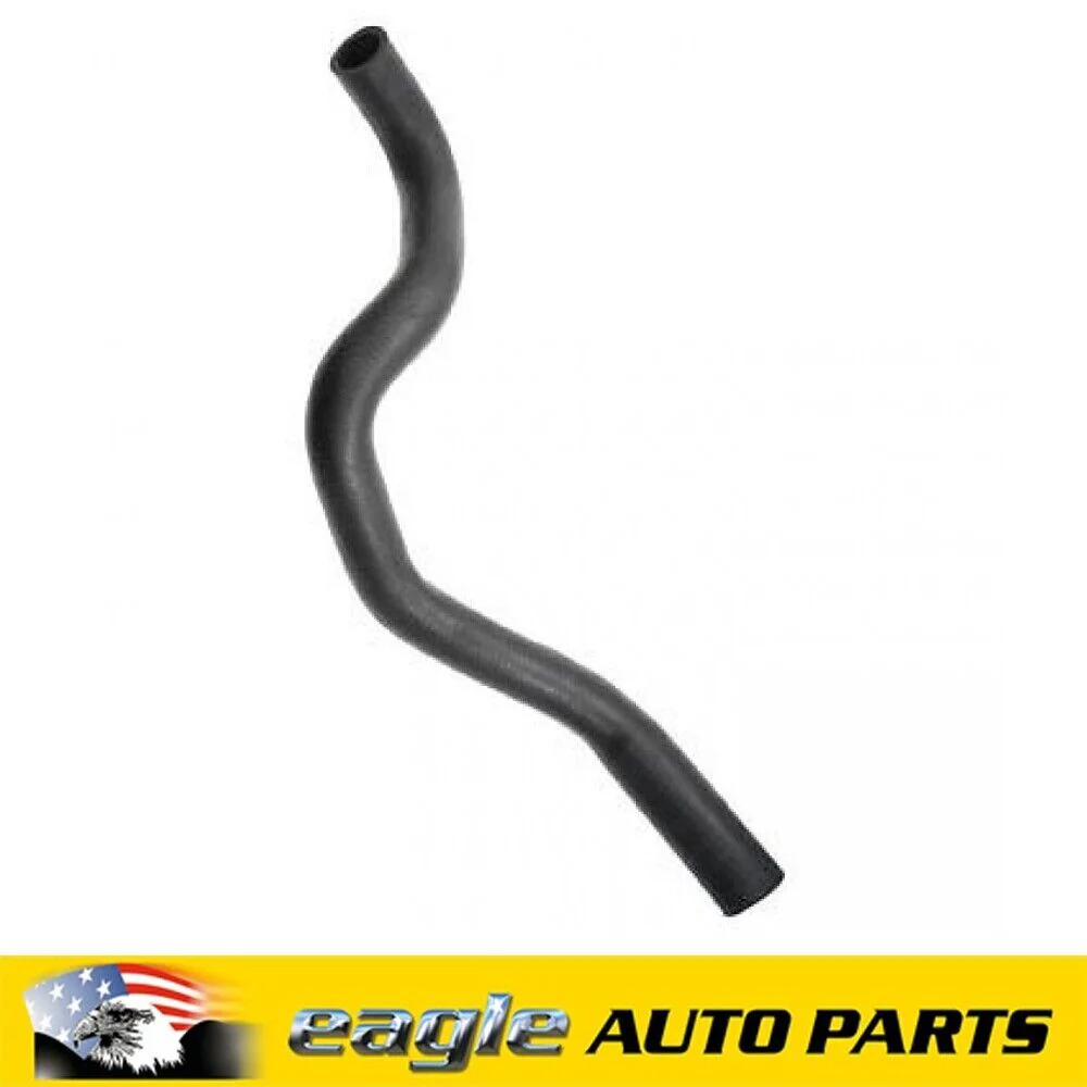 CHEV C10 C20 C30 TRUCKS V8 1980 - 1986 UPPER RADIATOR HOSE # 71558
