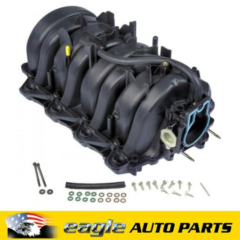 Chev C1500 C2500 5.3L 6.0L Intake Manifold 1999 2000 2001 2002 2003 # 615-183