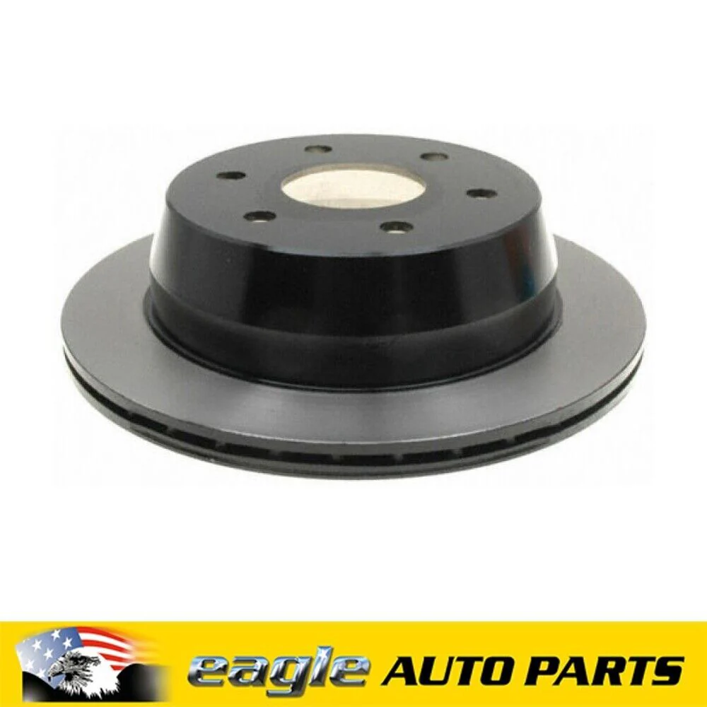 CHEV C1500  REAR  DISC BRAKE ROTOR 2WD 99 00  # AR-8641