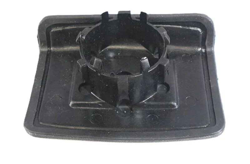 CHEV C20 1973 - 1991 STEERING WHEEL HORN COVER WITH BOWTIE EMBLEM # 9761175 - Image 3