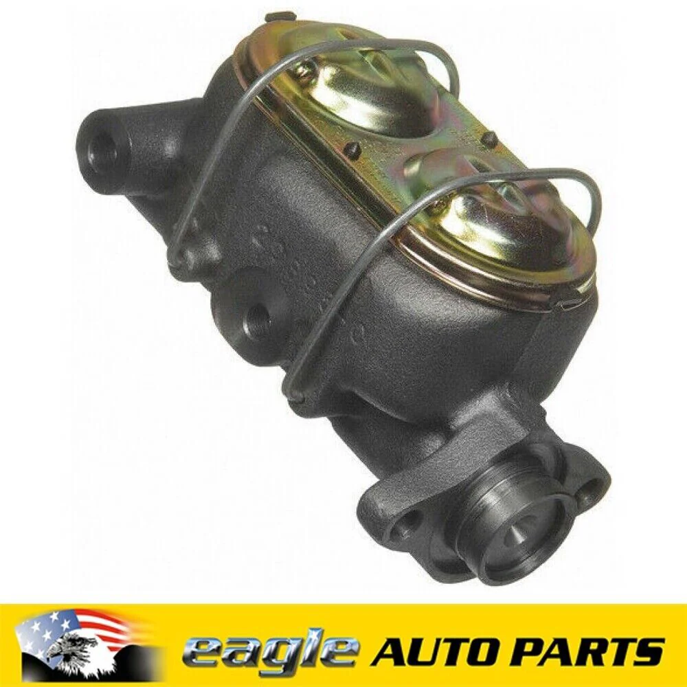 CHEV C30 & K20 DISC BRAKE MASTER CYLINDER 1979 - 1980   # M-86008