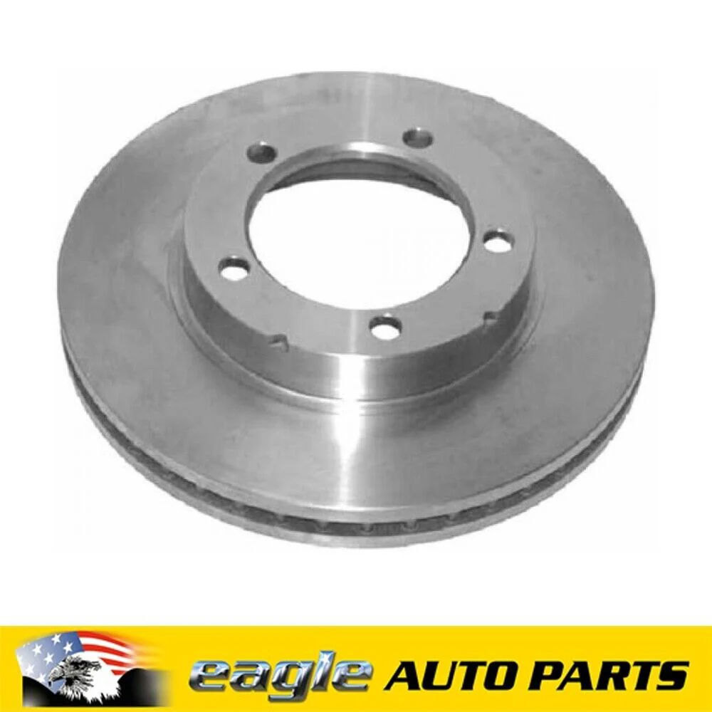 CHEV C3500 2WD FRONT DISC BRAKE ROTOR 1994 - 2000   # AR-8631