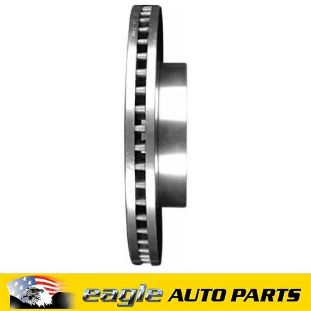 CHEV C3500 2WD FRONT DISC BRAKE ROTOR 1994 - 2000   # AR-8631 - Image 2
