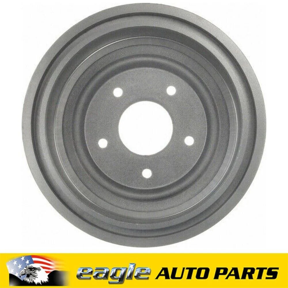 CHEV CAMARO 1967 - 1974 REAR BRAKE DRUM # AD-8208