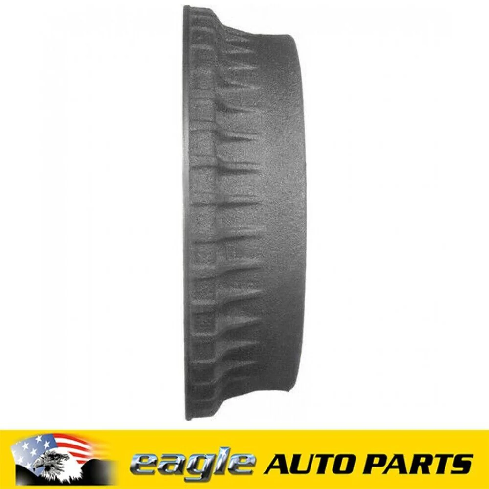 CHEV CAMARO 1967 - 1974 REAR BRAKE DRUM # AD-8208 - Image 2