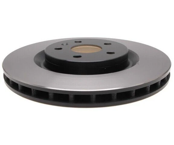Chev Camaro 2011 Front Disc Brake Rotor # 125.62124